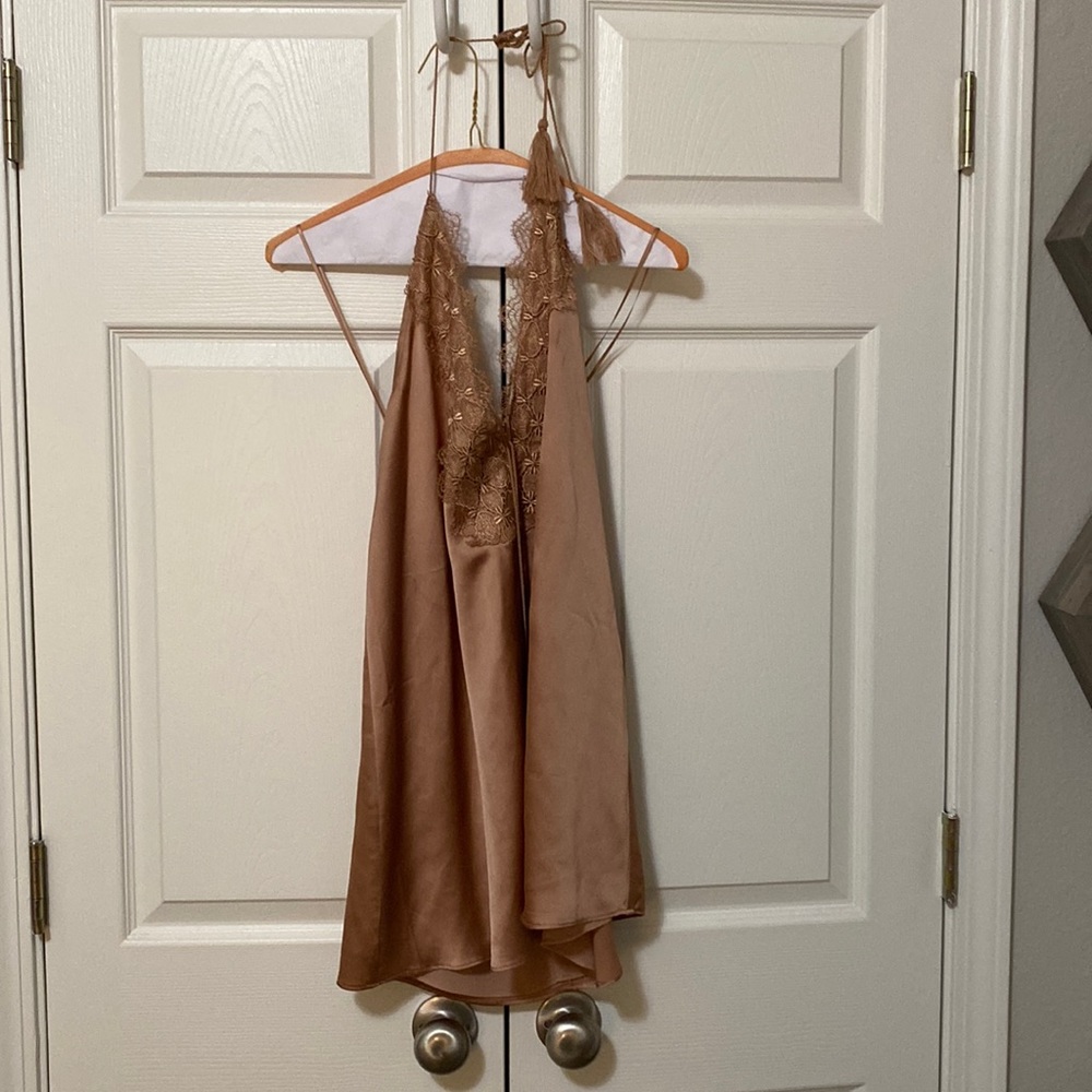 Stolen Hearts Dress